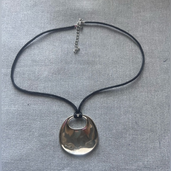 Serenity Prayer Necklace - Unisex - Picture 4 of 5